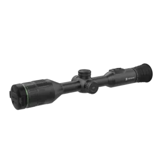 Hikmicro Alpex 4K A50E 50 mm digitalt nattsikte med 30 mm r&#248;r