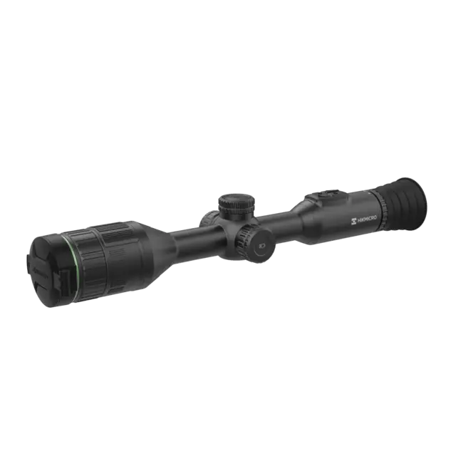 Hikmicro Alpex 4K A50E 50 mm digitalt nattsikte med 30 mm rør 