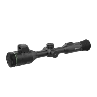 Hikmicro Alpex 4K A50EL 50 mm digitalt nattsikte med 30 mm r&#248;r