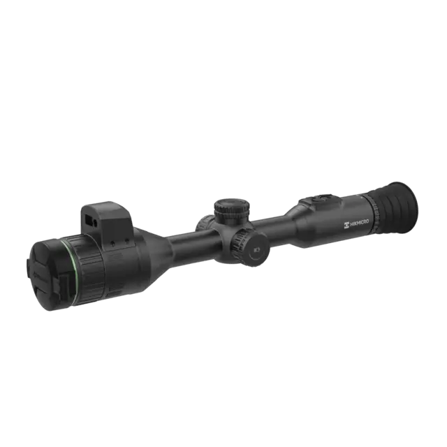 Hikmicro Alpex 4K A50EL 50 mm digitalt nattsikte med 30 mm rør 