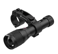 Hikmicro Alpex IR-lykt 850 nm - lyktefeste selges separat