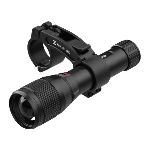 Hikmicro Alpex IR-lykt 850 nm - lyktefeste selges separat 