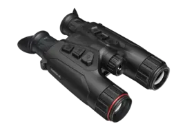 Hikmicro Habrok termisk bino HQ35L 4K Termisk og digital binokular