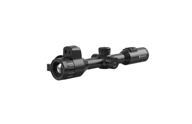Hikmicro Stellar kikkertsikte SH35L 3.0 Sensor 384x288 (12um), OLED 2560x2560 