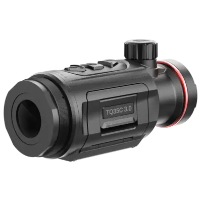 Hikmicro Thunder clip-on TQ35C 3.0 Sensor 640x512, 18mK, OLED 1920x1080 