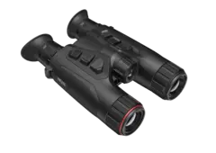Hikmicro Habrok termisk binokular HH35L Sensor 384x288, 850 nm