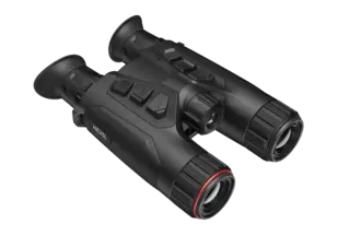 Hikmicro Habrok termisk binokular HH35L Sensor 384x288, 850 nm