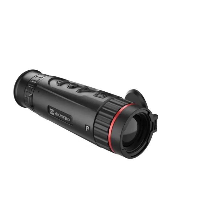 Hikmicro Monokular Falcon FQ35 (640x512) Sensor 640x512 (12um), Display OLED 