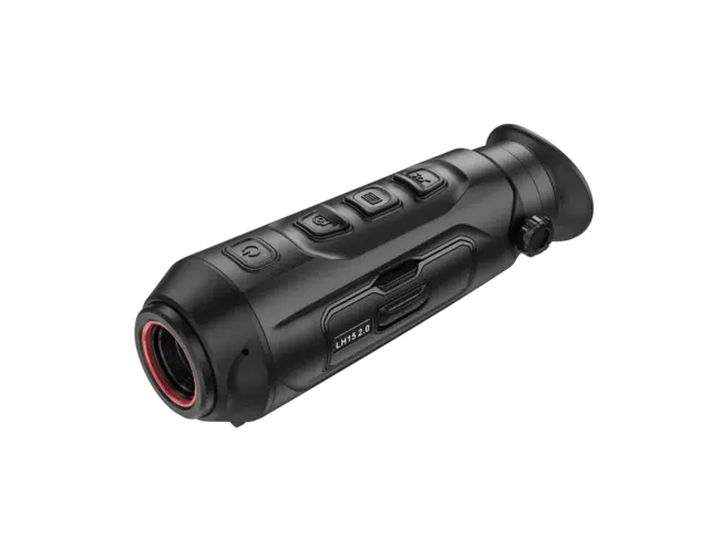Hikmicro Monokular Lynx LH15 2.0 384x288 (12um), < 20mK, OLED 1024x768 