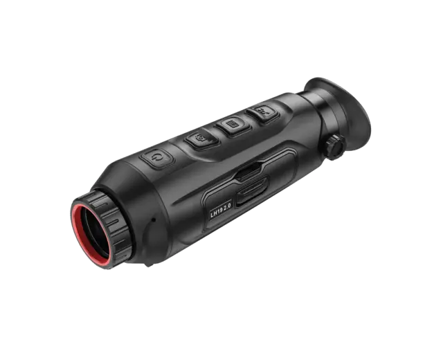 Hikmicro Monokular Lynx LH19 2.0 384x288 (12um), < 20mK, OLED 1024x768 