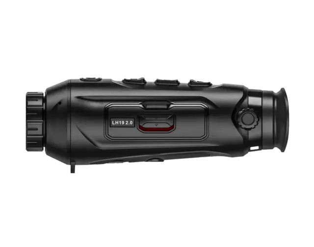 Hikmicro Monokular Lynx LH19 2.0 384x288 (12um), < 20mK, OLED 1024x768 