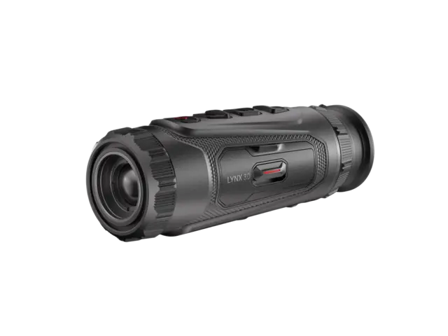 Hikmicro Monokular Lynx LH19 3.0 Termisk monokular 384x288 