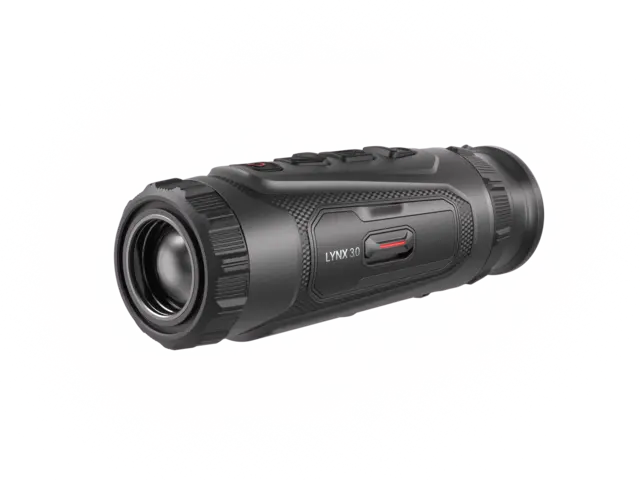 Hikmicro Monokular Lynx LH25 3.0 Termisk monokular 384x288 