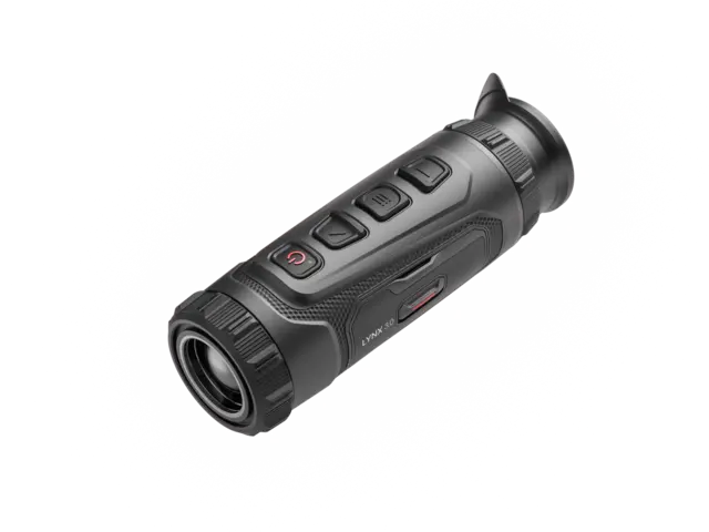 Hikmicro Monokular Lynx LH25 3.0 Termisk monokular 384x288 