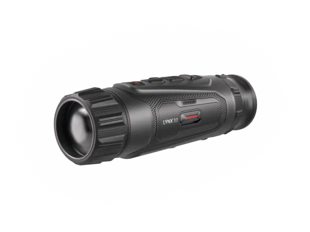 Hikmicro Monokular Lynx LH35 3.0 Termisk monokular 384x288 