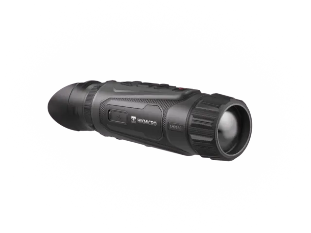 Hikmicro Monokular Lynx LH35 3.0 Termisk monokular 384x288 