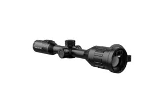 Hikmicro Stellar kikkertsikte SX60L 3.0 Sensor 1280x1024 (12um), OLED 2560x2560