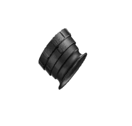 Hikmicro Thunder 2.0 Clip-On Eyepiece Konverterer clip-on til spotter