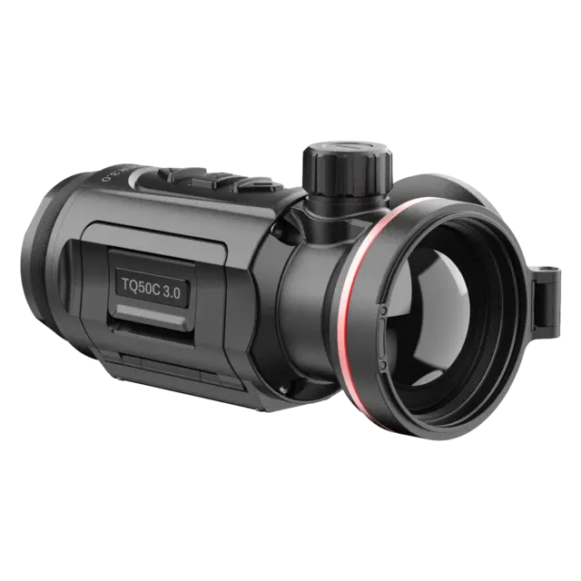 Hikmicro Thunder clip-on TQ50C 3.0 Sensor 640x512, 18mK, OLED 1920x1080 