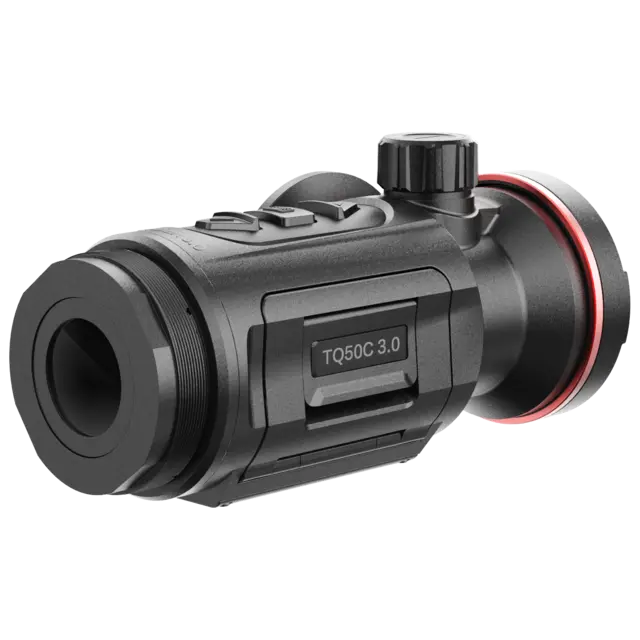 Hikmicro Thunder clip-on TQ50C 3.0 Sensor 640x512, 18mK, OLED 1920x1080 