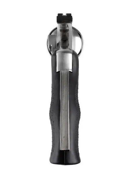 Hogue S&W N ramme Square Butt gummi 