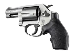 Hogue S&amp;W J-Ramme R.Butt Bantam Grep Gummigrep