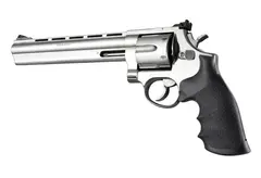 Hogue Taurus 689 grep ramme Square Butt Rubber Black