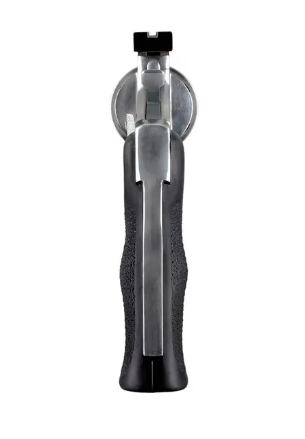 Hogue Taurus 689 grep ramme Square Butt Rubber Black 