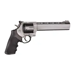 Hogue Taurus Raging Bull Rubber Black