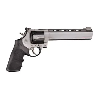 Hogue Taurus Raging Bull Rubber Black