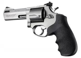 Hogue Taurus Tracker/Judge Gummigrep Overmold Monogrip
