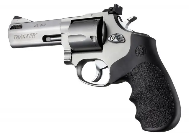 Hogue Taurus Tracker/Judge Gummigrep Overmold Monogrip 
