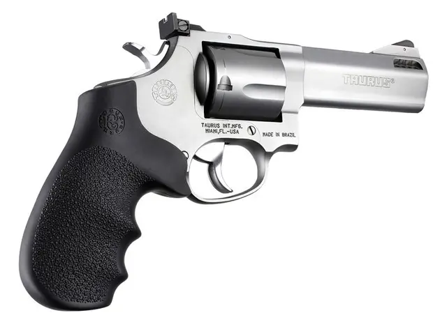 Hogue Taurus Tracker/Judge Gummigrep Overmold Monogrip 