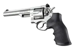 Hogue Ruger GP100/Super Redh. gummigrep Monogrip Black