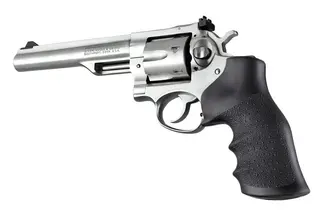 Hogue Ruger GP100/Super Redh. gummigrep Monogrip Black