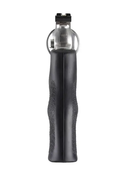 Hogue Ruger GP100/Super Redh. gummigrep Monogrip Black 