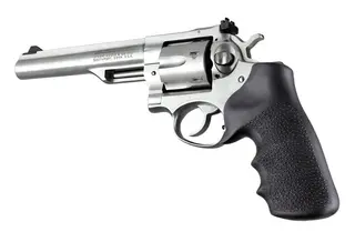Hogue Ruger GP100/Super Redh. Tamer grip Tamer Grip Black