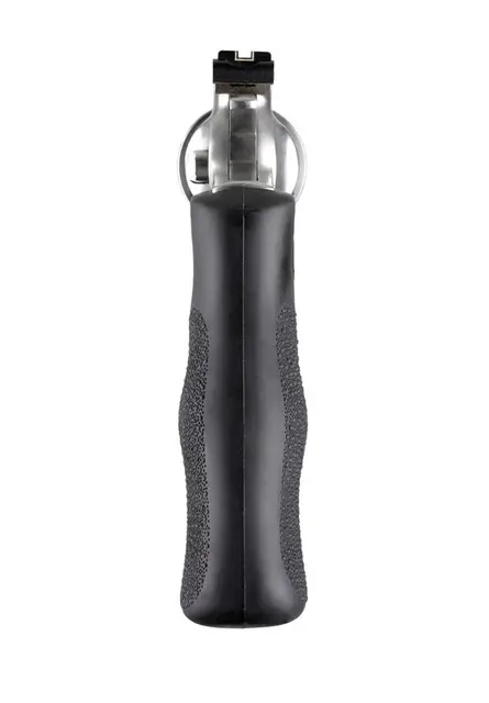 Hogue Ruger GP100/Super Redh. Tamer grip Tamer Grip Black 