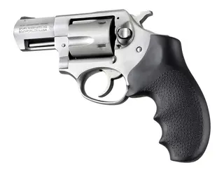Hogue Ruger SP101 gummigrep Monogrip
