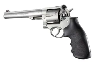 Hogue Ruger Redhawk gummigrep