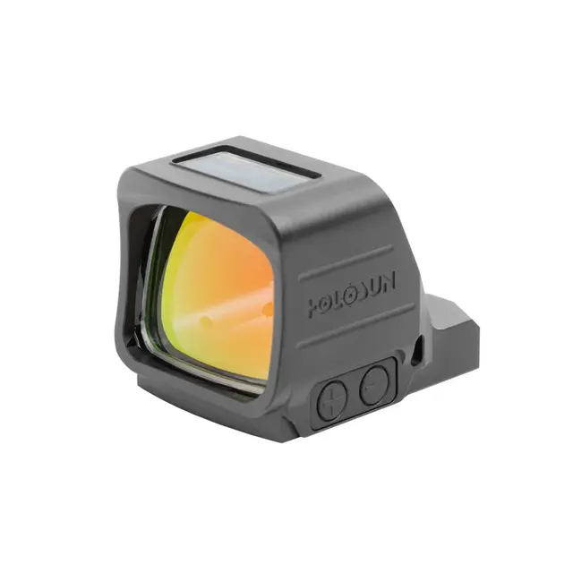 Holosun 507-PROMAX Rødpunktsikte | Kjøp Her