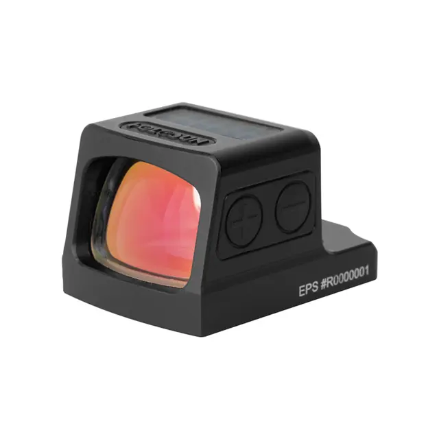 Holosun EPS Red 6 MOA prikk rød 