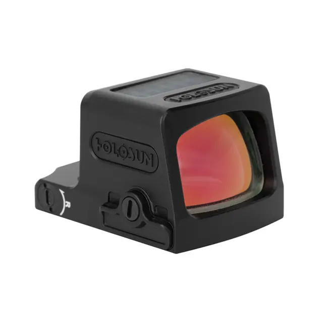 Holosun EPS Red 6 MOA prikk rød 