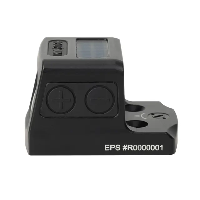 Holosun EPS Red 6 MOA prikk rød 