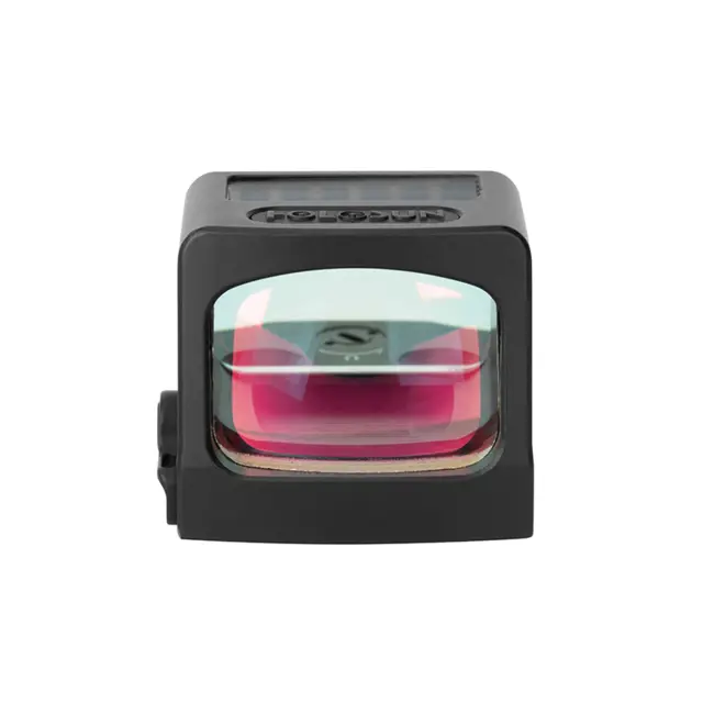 Holosun EPS Red 6 MOA prikk rød 