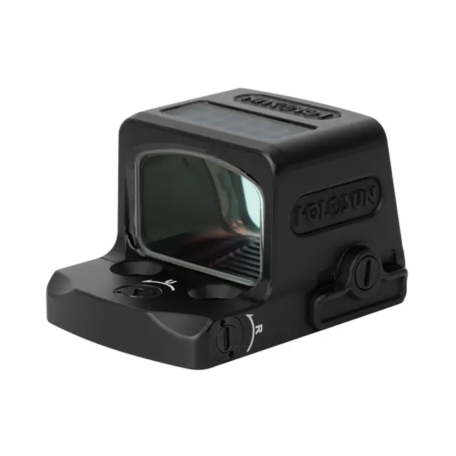 Holosun EPS Red 6 MOA prikk rød 