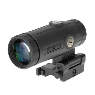 Holosun HM3X 3x Mangifier/Flip QD Mount