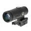 Holosun HM3X 3x Mangifier/Flip QD Mount