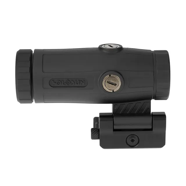 Holosun HM3X 3x Mangifier/Flip QD Mount 