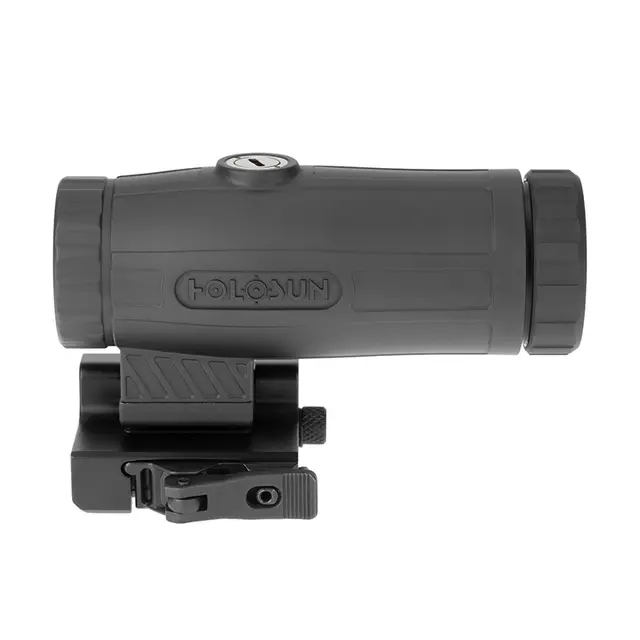 Holosun HM3X 3x Mangifier/Flip QD Mount 